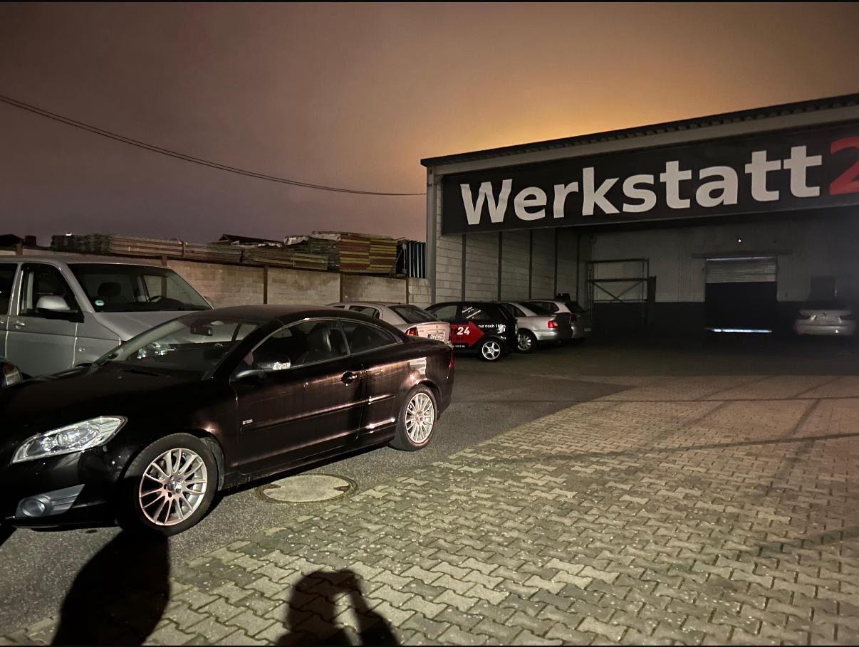 Werkstatt24 - Ihre Kfz-Meisterwerkstatt in M&ouml;nchengladbach